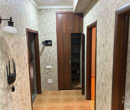 Kirayə verilir Yeni tikili, 60m², 2-Otaqlı