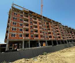 Satılır Yeni tikili, 42m², 2-Otaqlı