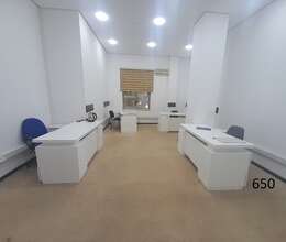Ofis İcarəyə verilir