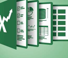 Курсы Excel от основ до анализа данных
