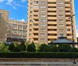 Satılır Yeni tikili, 108m², 2-Otaqlı