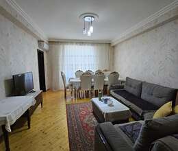 Satılır Yeni tikili, 59m², 3-Otaqlı