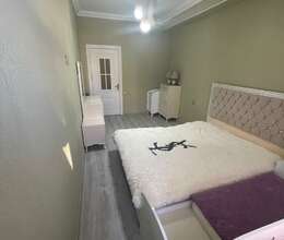 Satılır Yeni tikili, 70m², 2-Otaqlı