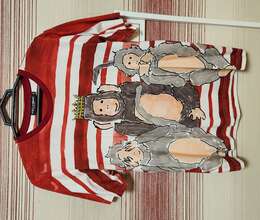 Dolce & Gabbana T-shirt – Köynəklər və futbolkalar – ucuztap.az
