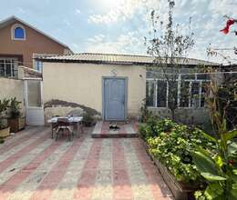 Satış Həyət evi, 90m²