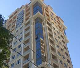 Kirayə verilir Yeni tikili, 105m², 3-Otaqlı