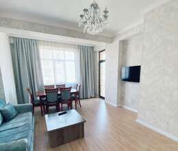 Kirayə verilir Yeni tikili, 105m², 3-Otaqlı
