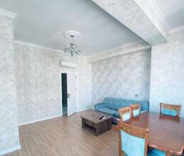 Kirayə verilir Yeni tikili, 105m², 3-Otaqlı