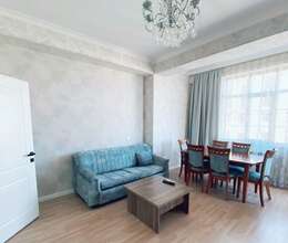 Kirayə verilir Yeni tikili, 105m², 3-Otaqlı