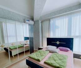 Kirayə verilir Yeni tikili, 105m², 3-Otaqlı