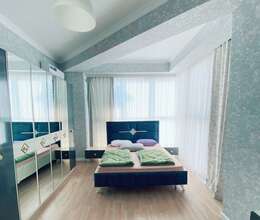 Kirayə verilir Yeni tikili, 105m², 3-Otaqlı