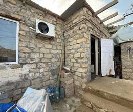 Satış Həyət evi, 34000m²