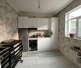 Satış Həyət evi, 90m²