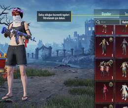 Pubg mobile 