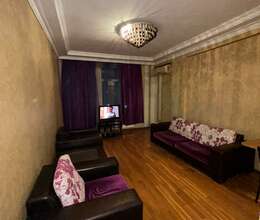 Kirayə verilir Yeni tikili, 85m², 3-Otaqlı