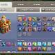 Clash of clans hesabı satılır bb16