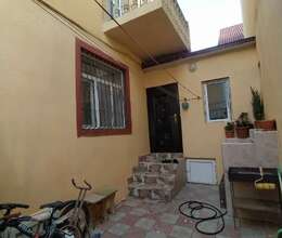 Satış Həyət evi, 140m²