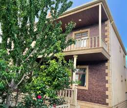 Satış Həyət evi, 286m²