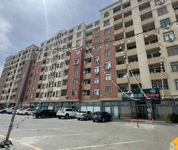 Satılır Yeni tikili, 71m², 3-Otaqlı