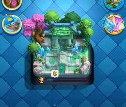 Clash Royah Hesabı
