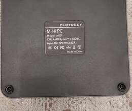 Yeni miniPC