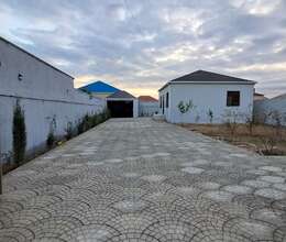 Satış Həyət evi, 80m²