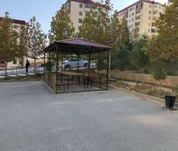 Satılır Yeni tikili, 90m², 3-Otaqlı