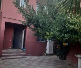 Kirayə Həyət evi, 120m²