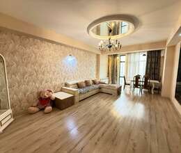 Satılır Yeni tikili, 97m², 2-Otaqlı