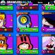Brawl stars hesabi 15700 kupali