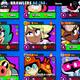 Brawl stars hesabi 15700 kupali