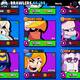 Brawl stars hesabi 15700 kupali