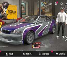 Drive Zone 
