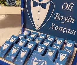 Bəy xonçaları