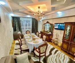 Satılır Yeni tikili, 96m², 3-Otaqlı