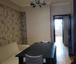 Kirayə verilir Yeni tikili, 45m², 2-Otaqlı