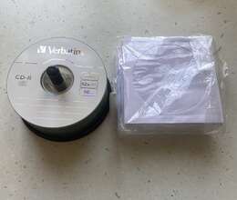 CD-R "Verbatim"