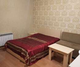 Kirayə verilir Yeni tikili, 35m², 1-Otaqlı