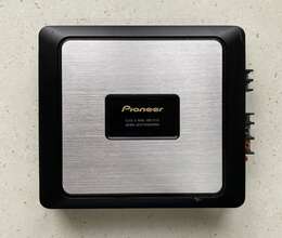 Monoblok Pioneer "GM-D7500m"