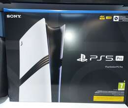 Sony PlayStation 5 Pro 2TB