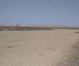 25 hektar SƏNAYE Teyinatlí