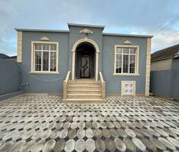 Satış Həyət evi, 90m²