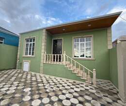 Satış Həyət evi, 90m²