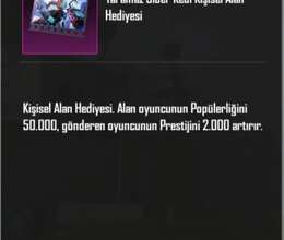 50k popilerik
