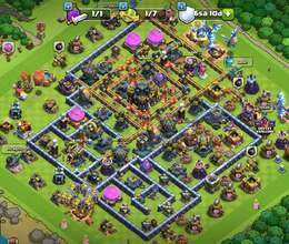 Clash of Clans