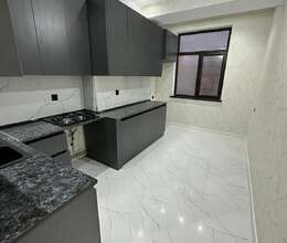 Satılır Yeni tikili, 75m², 2-Otaqlı