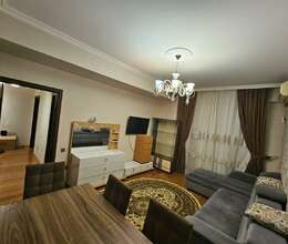 Satılır Yeni tikili, 55m², 2-Otaqlı