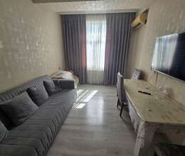 Satılır Yeni tikili, 56m², 2-Otaqlı