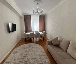 Satılır Yeni tikili, 60m², 2-Otaqlı