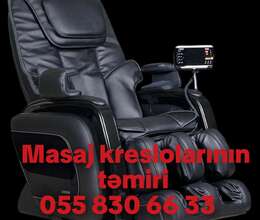Masaj kreslo təmiri – Digər – Bakı – ucuztap.az